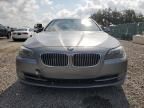 2013 BMW 528 I