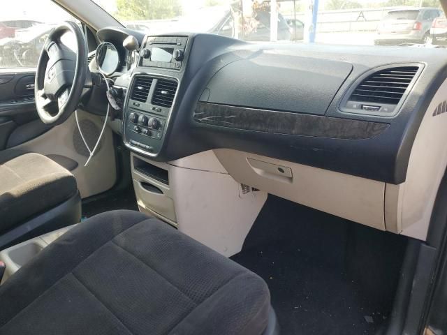 2011 Dodge Grand Caravan Express