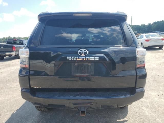 2020 Toyota 4runner SR5/SR5 Premium