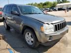 2007 Jeep Grand Cherokee Laredo