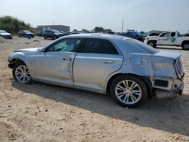 2021 Chrysler 300 Touring