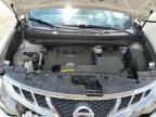 2011 Nissan Murano Crosscabriolet