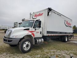 2019 International 4000 4300 en venta en Elgin, IL