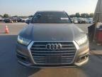 2018 Audi Q7 Premium Plus