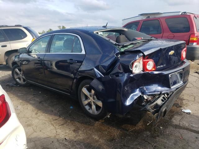 2011 Chevrolet Malibu 1LT