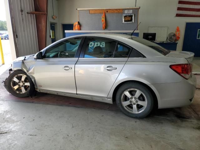 2013 Chevrolet Cruze LT