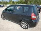 2008 Honda FIT