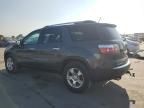 2011 GMC Acadia SLE