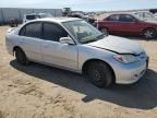 2004 Honda Civic EX