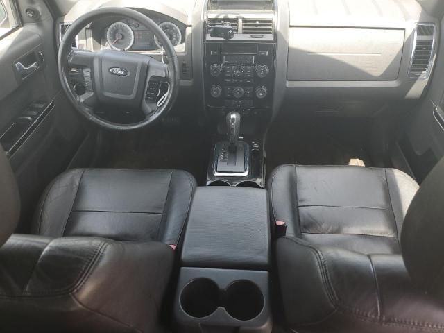 2009 Ford Escape Limited