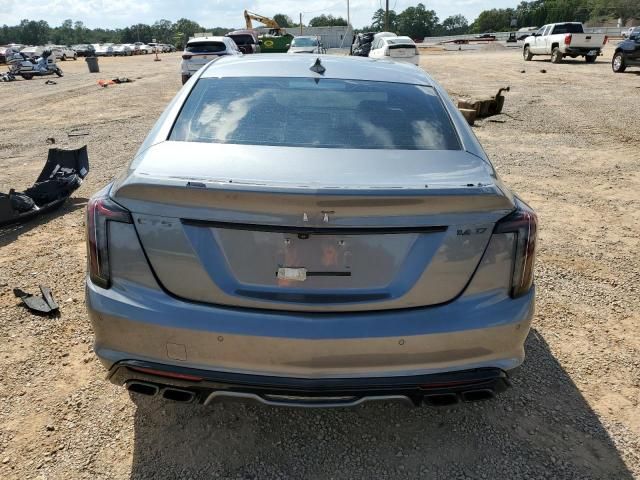 2020 Cadillac CT5-V