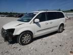 2012 Chrysler Town & Country Touring