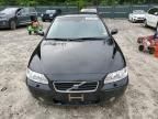 2006 Volvo S60 2.5T