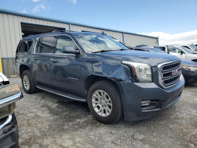 2020 GMC Yukon XL K1500 SLT