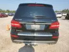 2017 Mercedes-Benz GLS 450 4matic