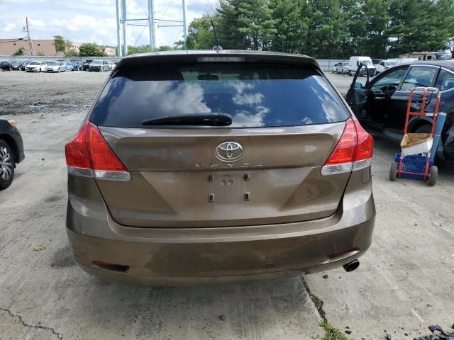 2009 Toyota Venza