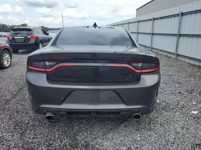 2016 Dodge Charger R/T Scat Pack