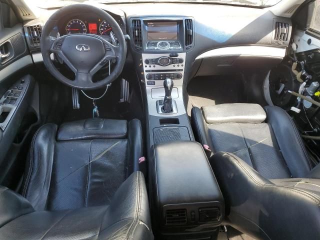 2007 Infiniti G35