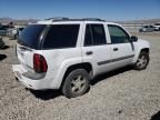 2003 Chevrolet Trailblazer