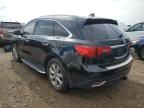 2014 Acura MDX Advance