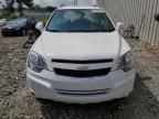 2013 Chevrolet Captiva LT