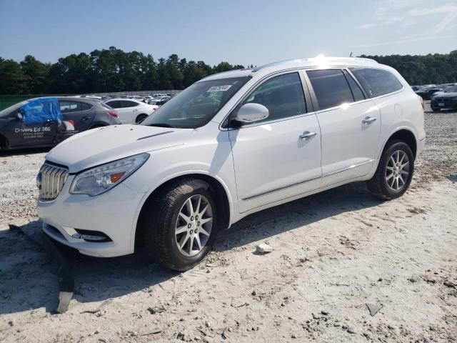 2017 Buick Enclave