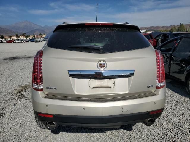 2015 Cadillac SRX Premium Collection