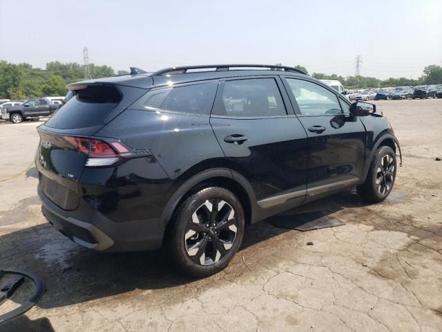 2023 KIA Sportage X Line