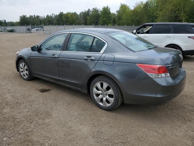 2010 Honda Accord EX