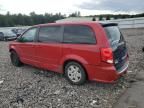 2012 Dodge Grand Caravan SE