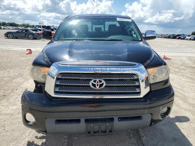 2008 Toyota Tundra Double Cab Limited