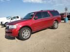 2013 Lincoln Navigator L