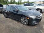 2018 Honda Civic EXL