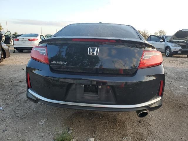 2016 Honda Accord EXL