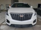 2021 Cadillac XT5 Luxury