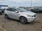 2017 Volvo XC60 T6 Inscription