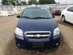 2010 Chevrolet Aveo LT