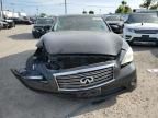 2012 Infiniti M37 X