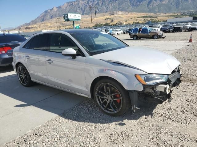 2016 Audi A3 Premium