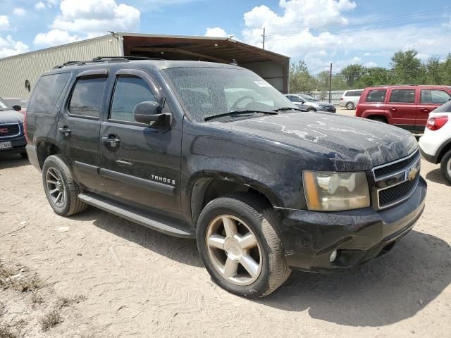 2007 Chevrolet Tahoe K1500