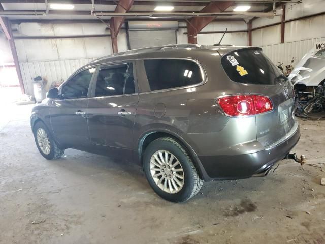 2012 Buick Enclave