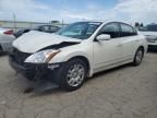 2010 Nissan Altima Base