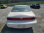 1998 Lincoln Mark Viii LSC