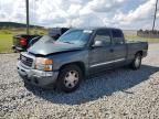 2006 GMC New Sierra C1500