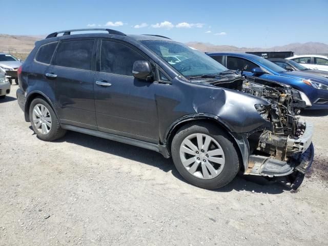 2008 Subaru Tribeca Limited