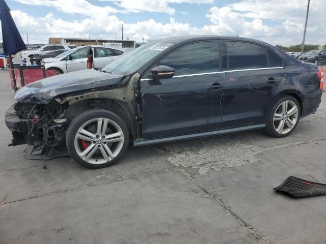 2017 Volkswagen Jetta GLI