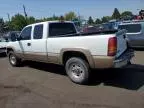 1999 GMC New Sierra K2500