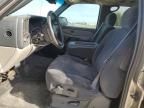 2002 Chevrolet Tahoe C1500