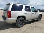 2008 Chevrolet Tahoe K1500