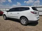 2016 Chevrolet Traverse LS